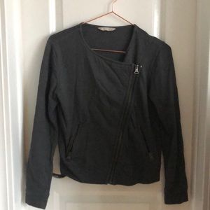 Banana Republic Sweater Jacket